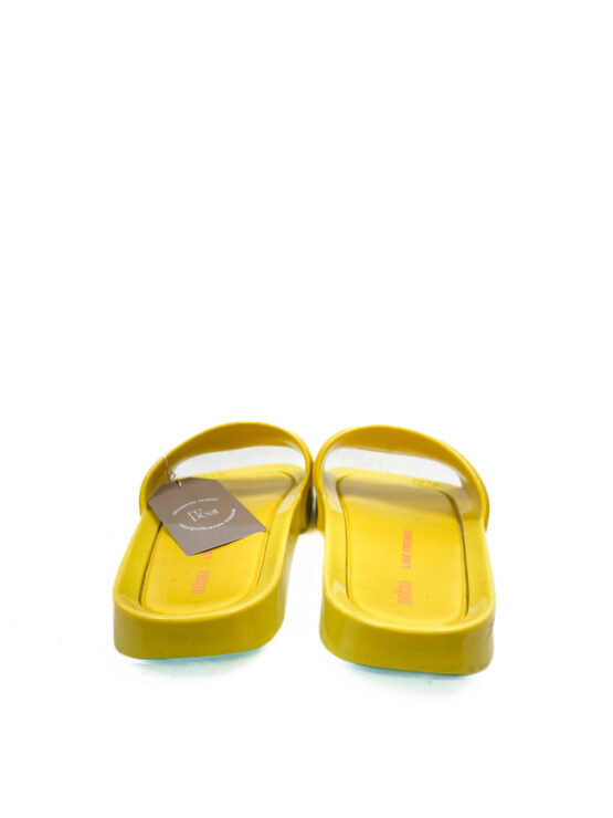 Chinelo -De -Pato- AMARELO - Tamanho -38 - MELISSA-repeat-poa (2)