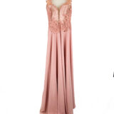Vestido -Bordado -Longo -ROSA - Tamanho -P - THATY -MODAS-repeat-poa (2)