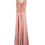 Vestido -Bordado -Longo -ROSA - Tamanho -P - THATY -MODAS-repeat-poa (2)