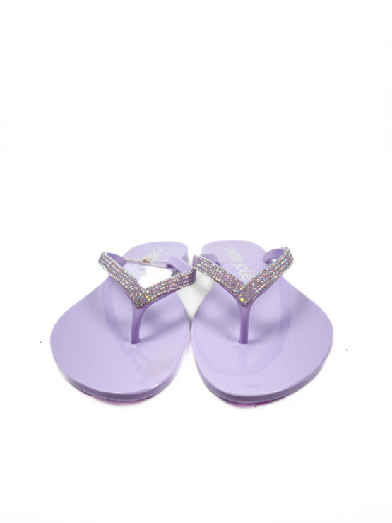 Chinelo -LILAS - Tamanho -36 - PETITE- JOLIE-repeat-poa (1)