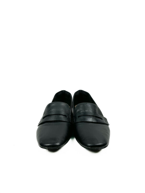 Mocassim -PRETO - Tamanho -35 - AREZZO-repeat-poa (3)