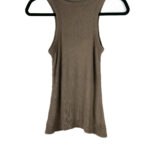 Regata -Canelada -MARROM - Tamanho -P - TRENDY-repeat-poa (1)