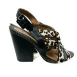 Sandália -Salto- Animal -Print - Tamanho -38 - CORI-repeat-poa (2)