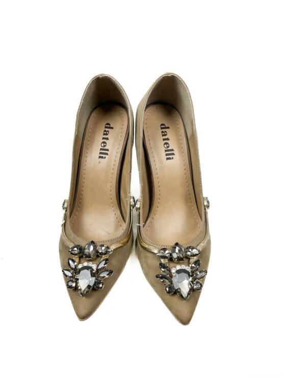 Scarprin -com- Pedras -NUDE - Tamanho -34 - DATELLI-repeat-poa (1)