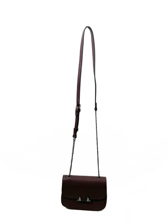 Bolsa -Pequena -BORDO - AREZZO - Repeat -Poa (2)