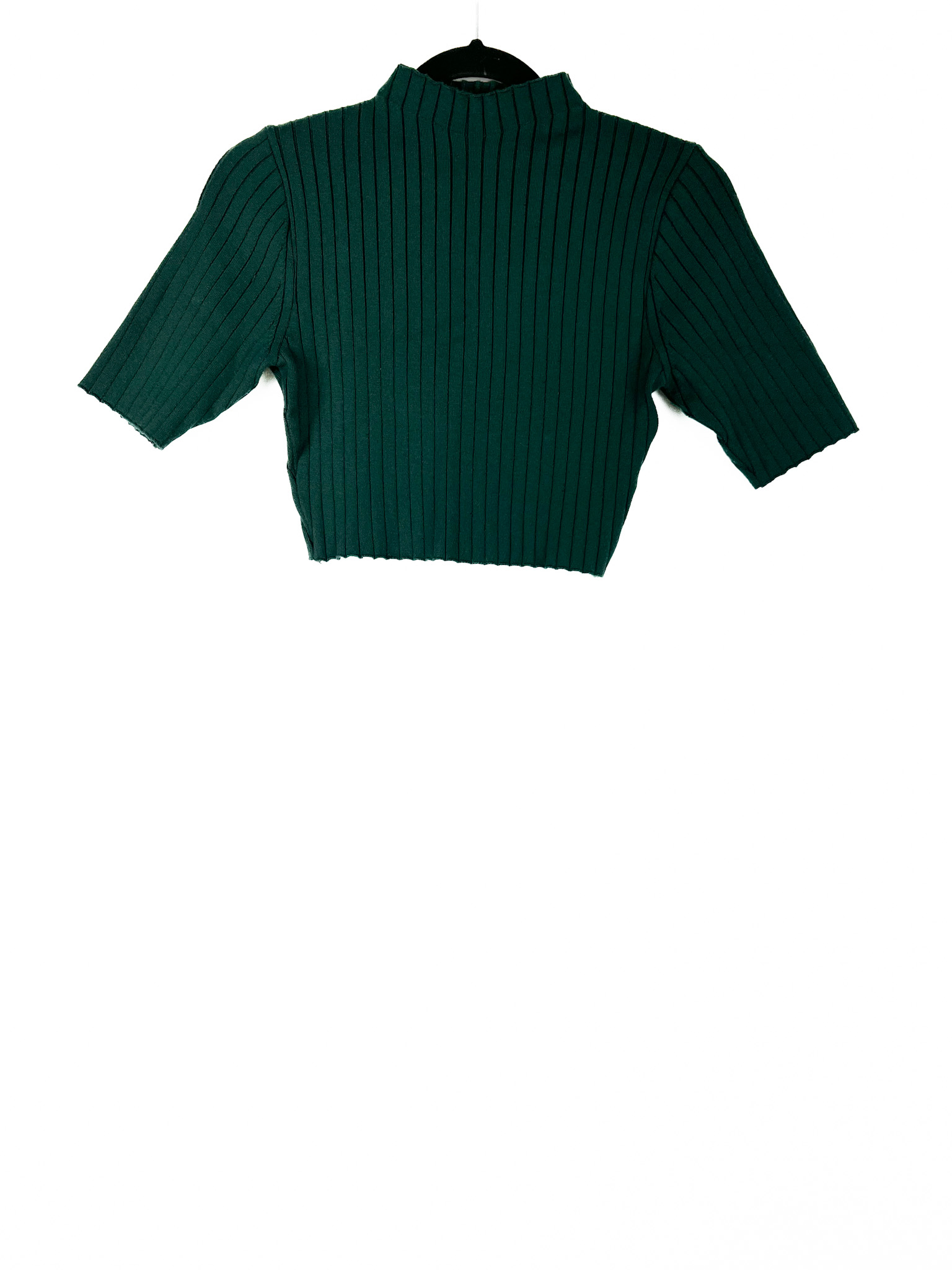 Cropped -Canelado -VERDE- OLIVA - Tamanho -P - LEZ -A -LEZ-repeat-poa (1)