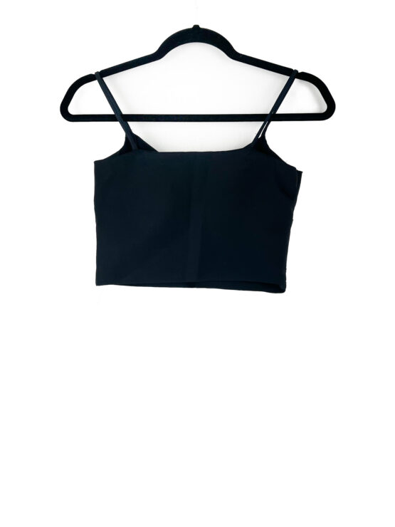 Cropped -PRETO -Tamanho -P - MARIA -FILÓ - Repeat -Poa (1)