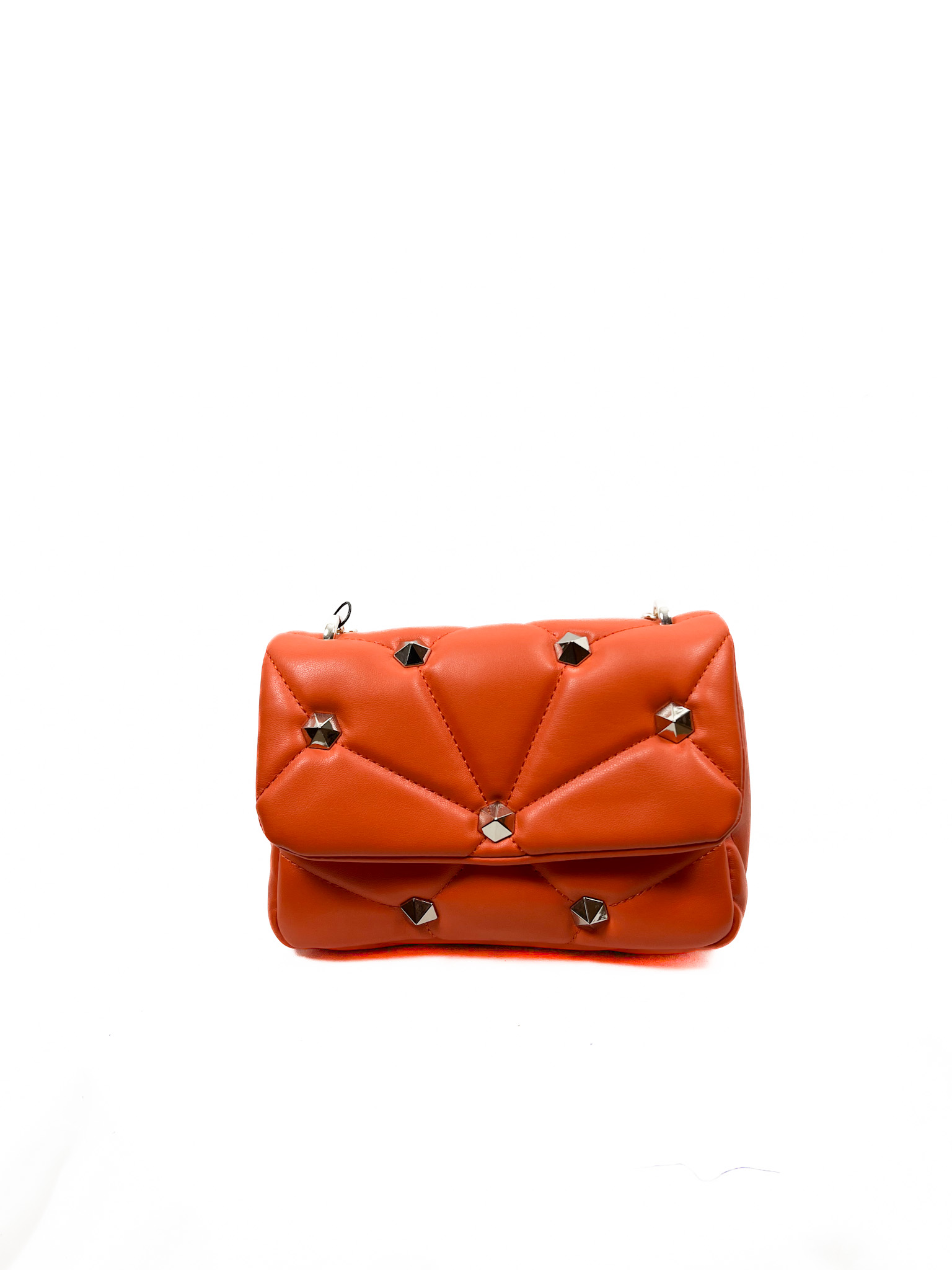 Bolsa- LARANJA - ZARA - Repeat -Poa (2)