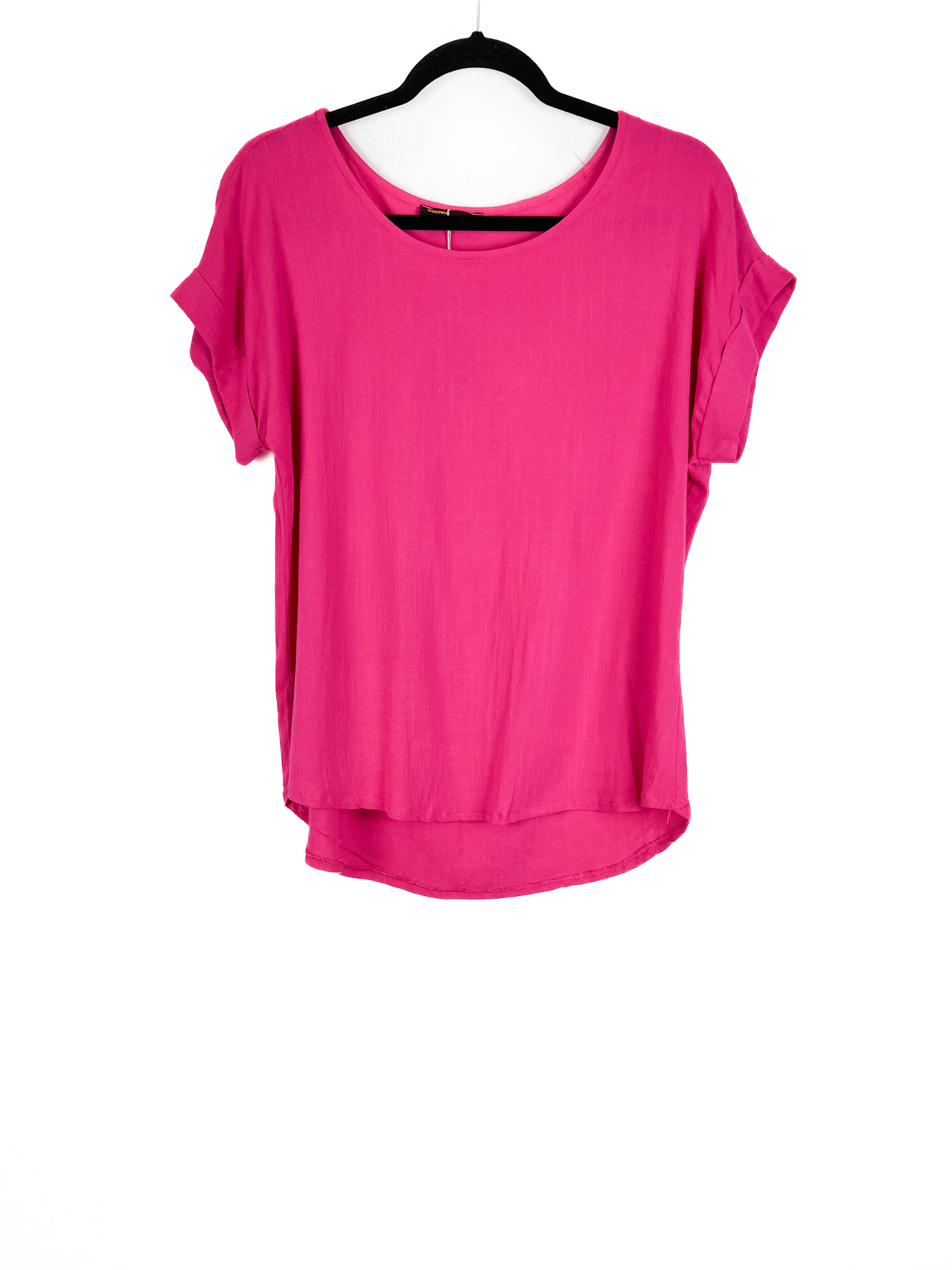 Blusa- Básica -ROSA - Tamanho -U - ESCAPE -ESCAPE-repeat-poa (1)