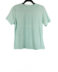 Blusa -Básica -VERDE - Tamanho- U - BIAMAR - Repeat -Poa (2)