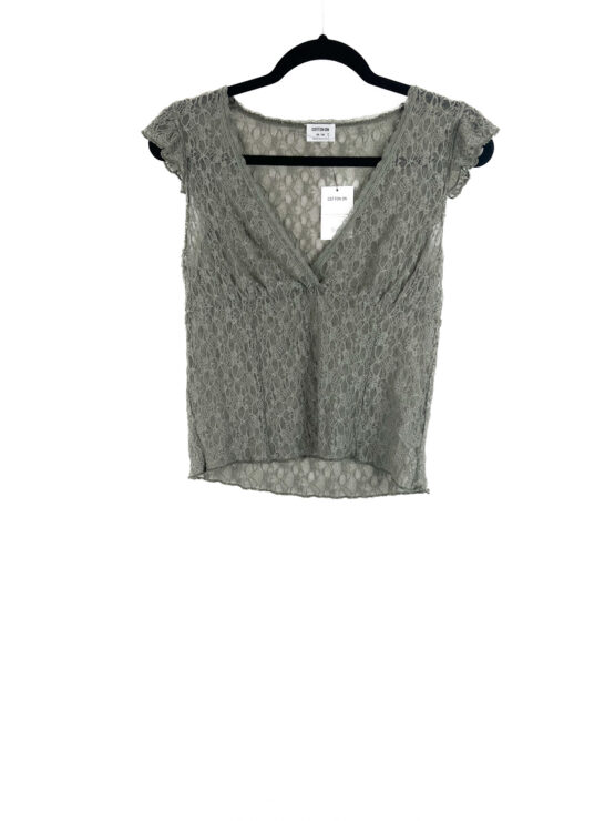 Editar produto “Blusa de Renda VERDE – Tamanho M – COTTON ON” ‹ Repeat POA — WordPress