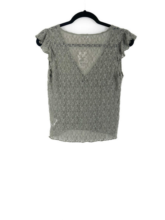 Editar produto “Blusa de Renda VERDE – Tamanho M – COTTON ON” ‹ Repeat POA — WordPress
