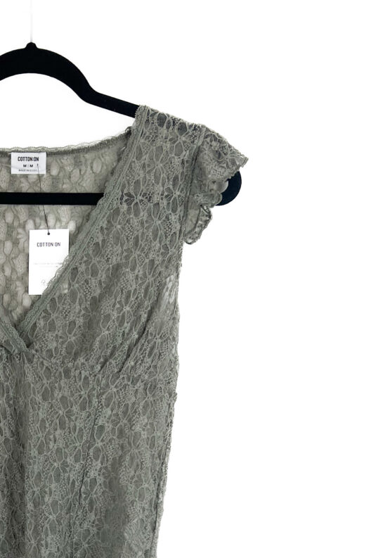 Editar produto “Blusa de Renda VERDE – Tamanho M – COTTON ON” ‹ Repeat POA — WordPress