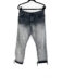 Calça -Jeans -Reta -Degrade -PRETA - Tamanho -43-44 - JOHN- JOHN-repeat-poa (2)