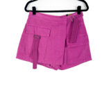 Short -Saia -Transpasse -Sarja -ROSA - Tamanho- 36 - MY -PLACE-repeat-poa (2)