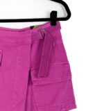Short -Saia -Transpasse -Sarja -ROSA - Tamanho- 36 - MY -PLACE-repeat-poa (2)