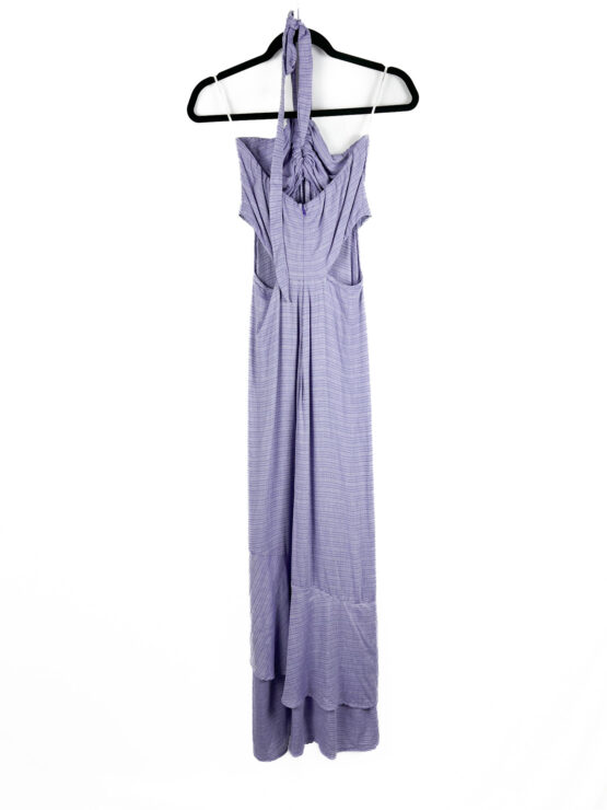 Vestido -Listra -Delfos -LILAS - Tamanho -P - MARIA- FILÓ-repeat-poa (2)