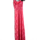 Vestido -Longo -de -Renda -ROSA - Tamanho- M - D'JANDREY-repeat-poa (2)