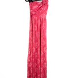 Vestido -Longo -de -Renda -ROSA - Tamanho- M - D'JANDREY-repeat-poa (2)
