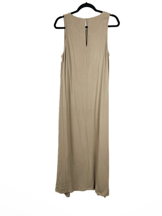 Vestido- Midi -Básico -VERDE - Tamanho -M - HERING-repeat-poa (2)