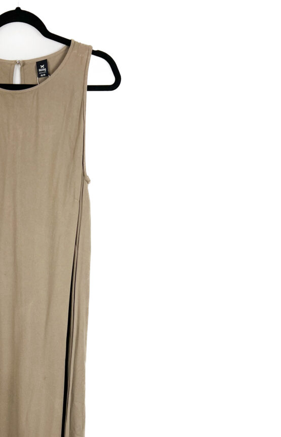 Vestido- Midi -Básico -VERDE - Tamanho -M - HERING-repeat-poa (2)